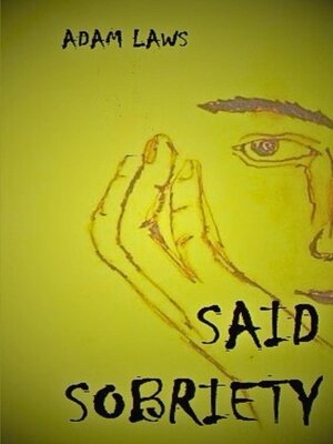 cover image of Said Sobriety
